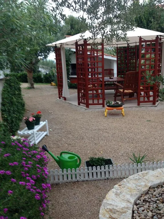 Schreng Apartments Malinska 0*,  Croatia