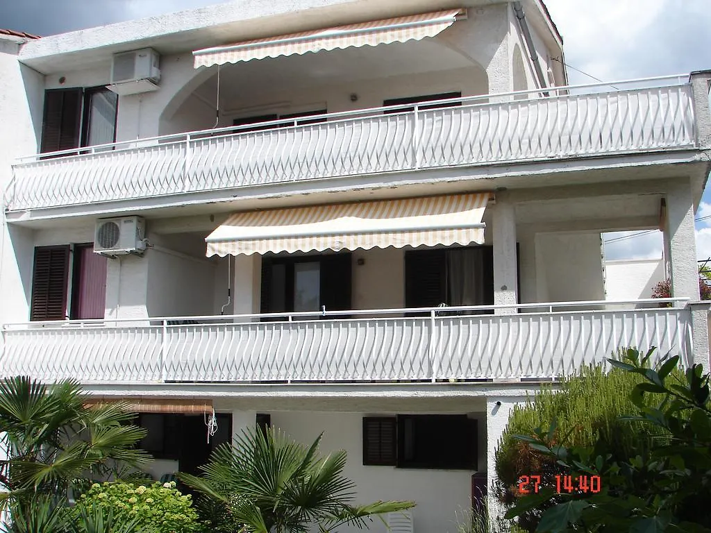 Schreng Apartments Malinska